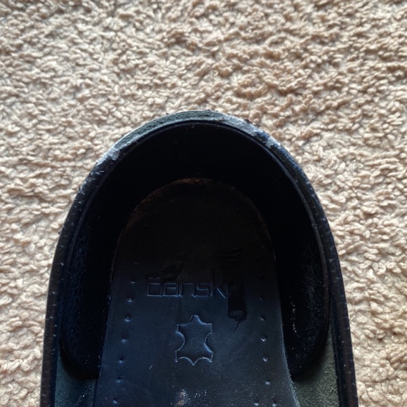 Dansko clogs - Picture 2 of 9